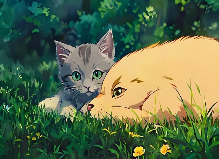 Kit uji penyakit pet sing komprehensif kanggo asu lan kucing