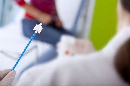 Maju ing Screening Kanker Cervical: Peranan tes HEPV mandiri