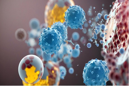 Infeksi pernapasan babagan munggah: Babio diluncurake kanthi cepet Chlamydia Pneumoniae IgG cepet tes kanggo kabutuhan global