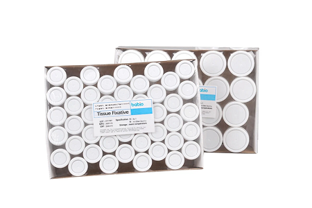 Advancing Histopathology: Fixative jaringan berkualitas tinggi dening Bio Bioteknologi