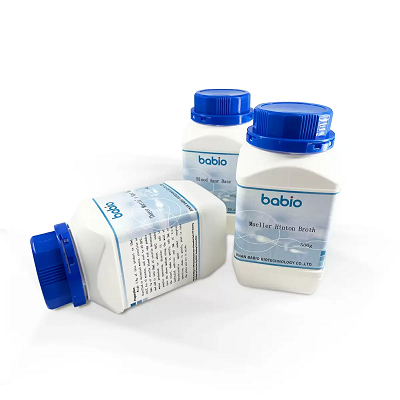 Nutrisi Agar - Medium budaya sing dipercaya kanggo tes mikroba