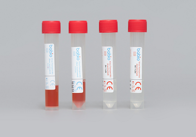 Kit Pengangkutan Virus Babi (ora bisa diaktifake) - pilihan sing dipercaya kanggo laboratorium global