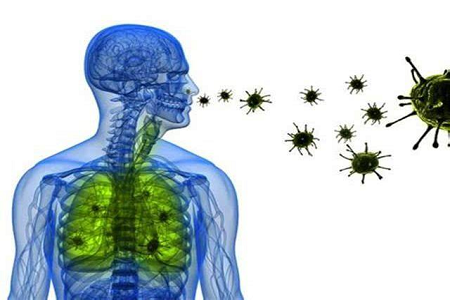Babio ngenalake Influenza A / B Antigen Rapid Deteksi