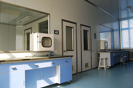 Sederhana Babio ngluncurake medium pengebasan salmonella-shigella dhuwur kanggo laboratorium global