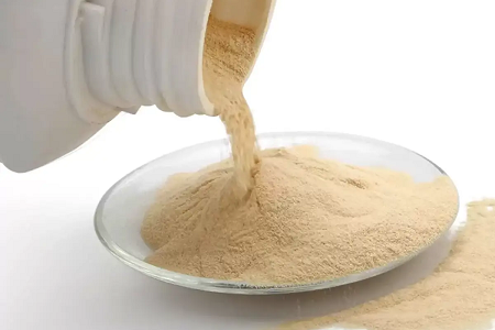 BABIO Ngenalke Granular Buffered Peptone Water kanggo Tes Keamanan Pangan