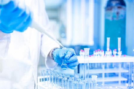 BABIO Ngluncurake Botol Kultur Darah Lanjut kanggo Diagnostik Infeksi Global
