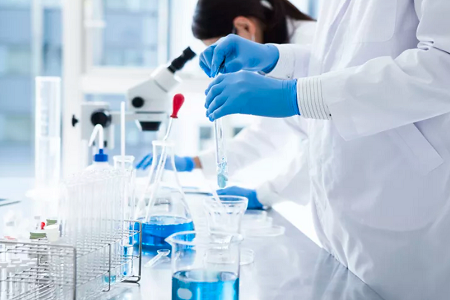 BABIO Bukak Medium PAP Agar kanggo Isolasi Patogen Lanjut lan Riset Mikroba