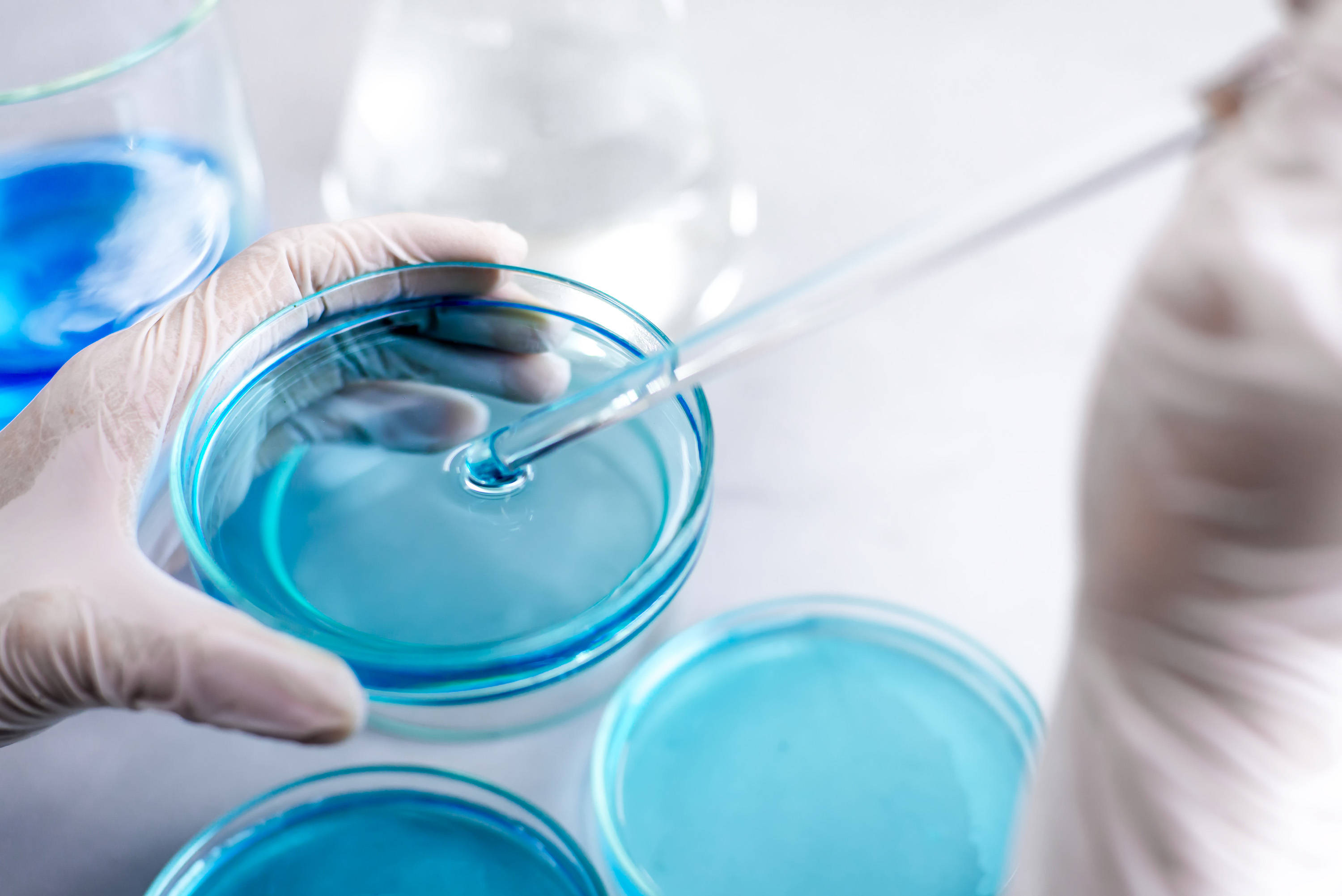 Baibo Biotech Ngumumake Media Transportasi Pakai Lanjut kanggo Pengawetan Sampel Optimal