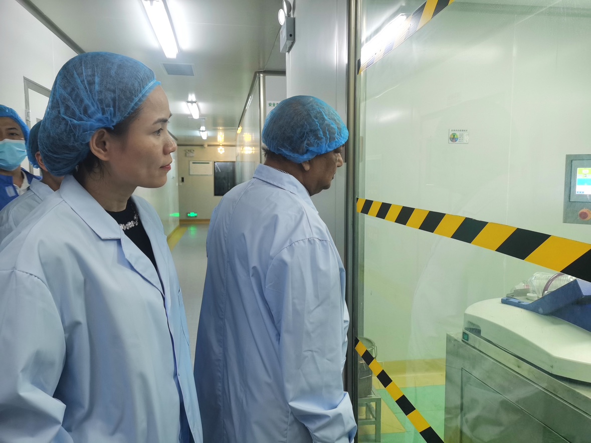 Basis Agar Kuning Telur BABIO Ndhukung Identifikasi Clostridium Akurat ing Pengujian Mikrobiologi