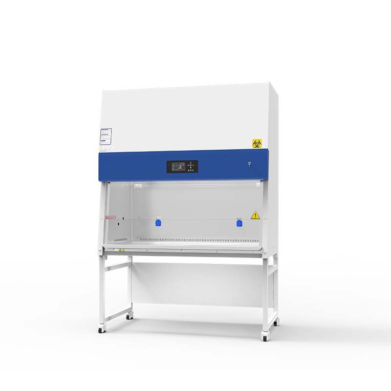 Seri AC Kelas II B2 Kabinet Keamanan Biologi BSC-1100IIB2-X BSC-1300IIB2-X BSC-1500IIB2-X BSC-1800IIB2-X