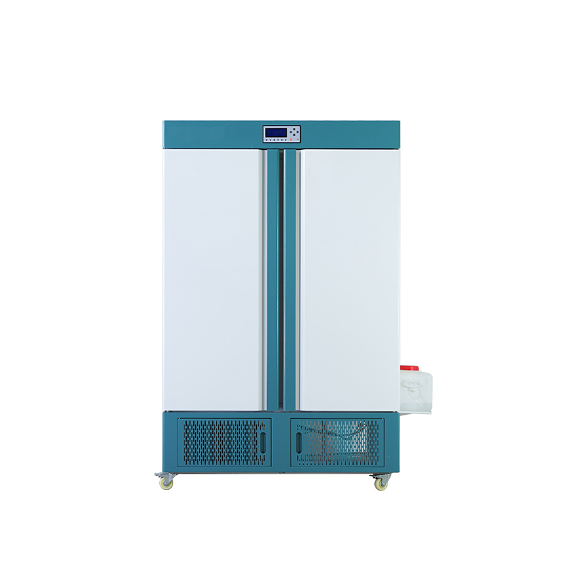 Inkubator Iklim (BJPX-ACI)