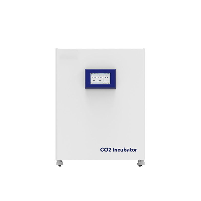 Inkubator Panas Kering CO2