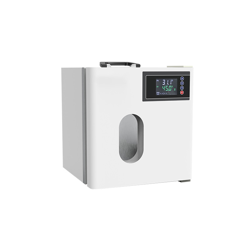 Inkubator Suhu Konstan Portable