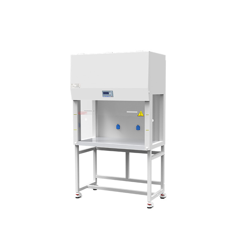 Kabinet Aliran Laminar Vertikal Kecil BBS-V680 BBS-V800 BBS-DDC BBS-SDC