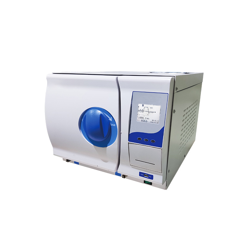 Tabel Top Autoclave Kelas B BKMZA BKMZB
