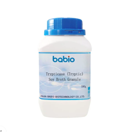 Trypticase Soy Duduh Granule