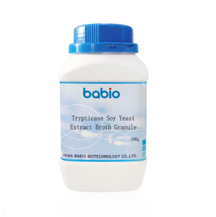 Trypticase Ragi Ekstrak Duduh Granule